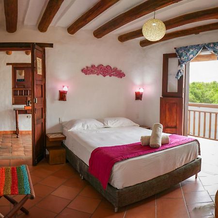 Hotel Casa El Mandarino By Mh บาริชารา ภายนอก รูปภาพ