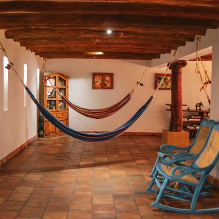 Hotel Casa El Mandarino By Mh บาริชารา ภายนอก รูปภาพ
