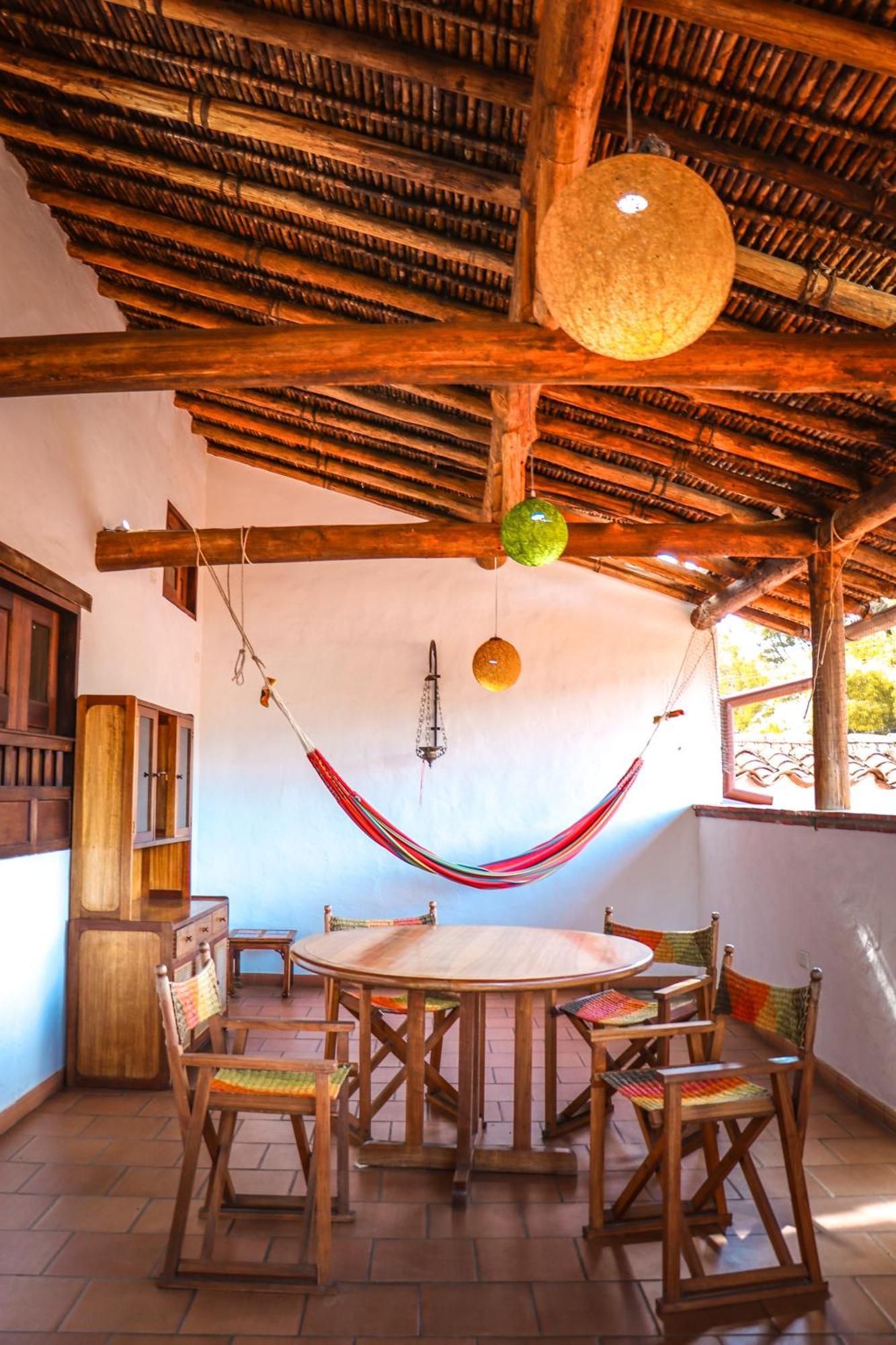Hotel Casa El Mandarino By Mh บาริชารา ภายนอก รูปภาพ