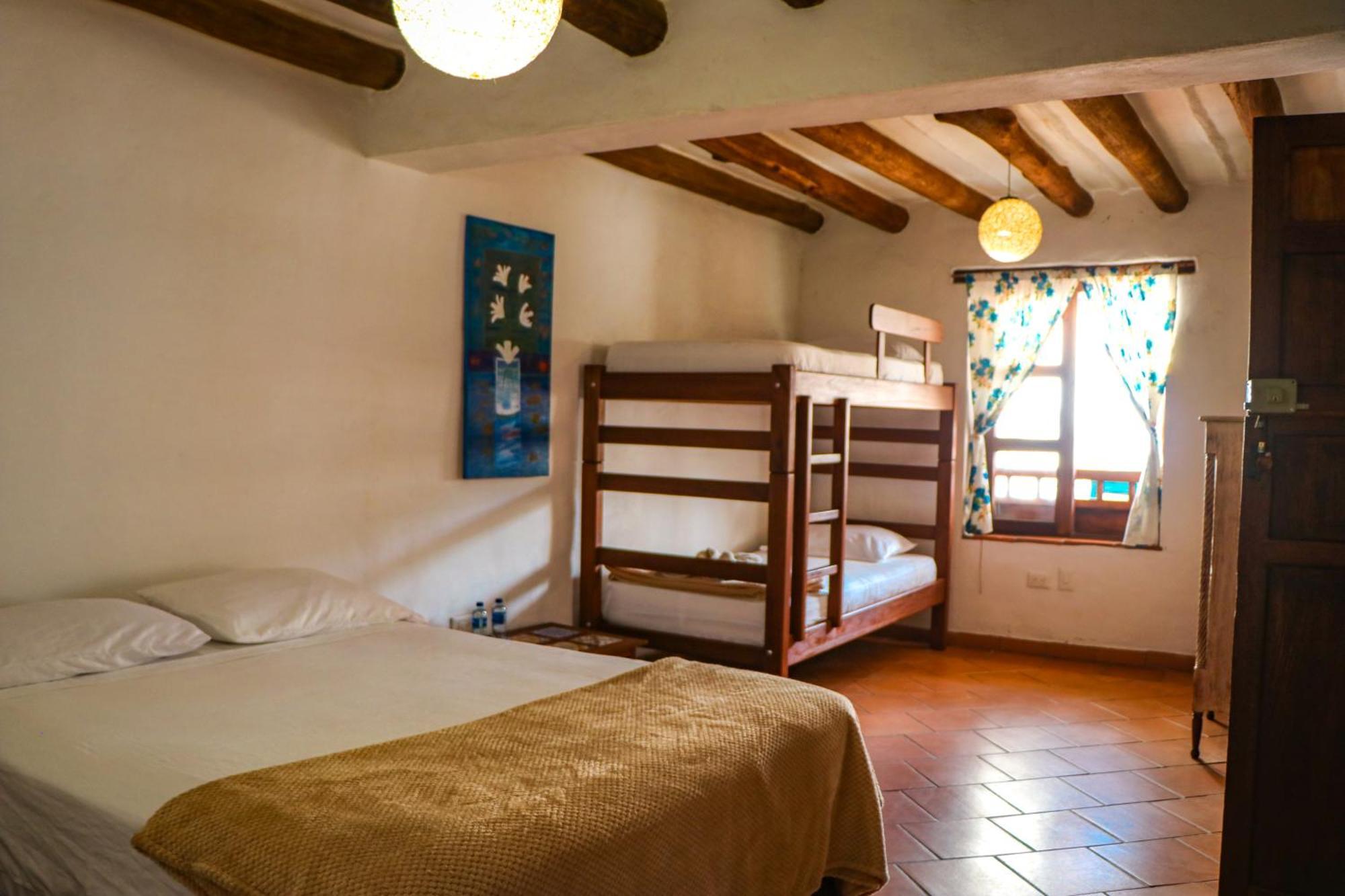 Hotel Casa El Mandarino By Mh บาริชารา ภายนอก รูปภาพ