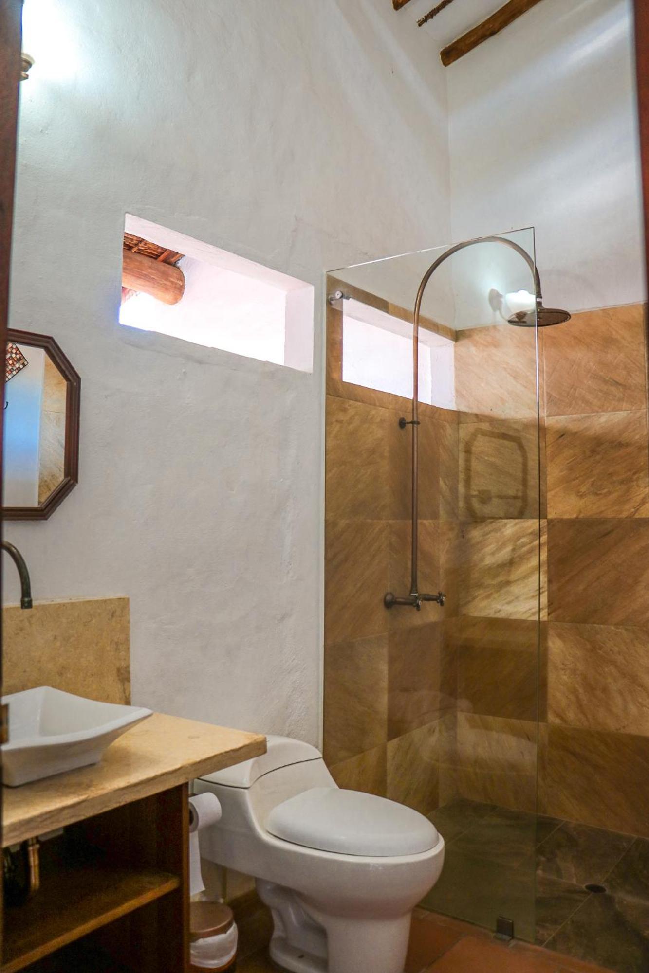 Hotel Casa El Mandarino By Mh บาริชารา ภายนอก รูปภาพ