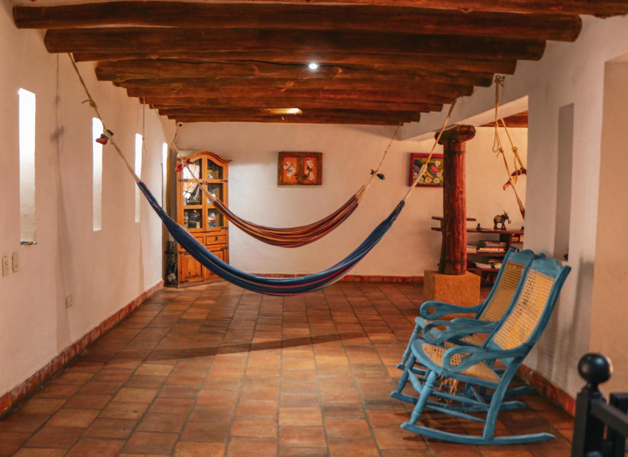 Hotel Casa El Mandarino By Mh บาริชารา ภายนอก รูปภาพ